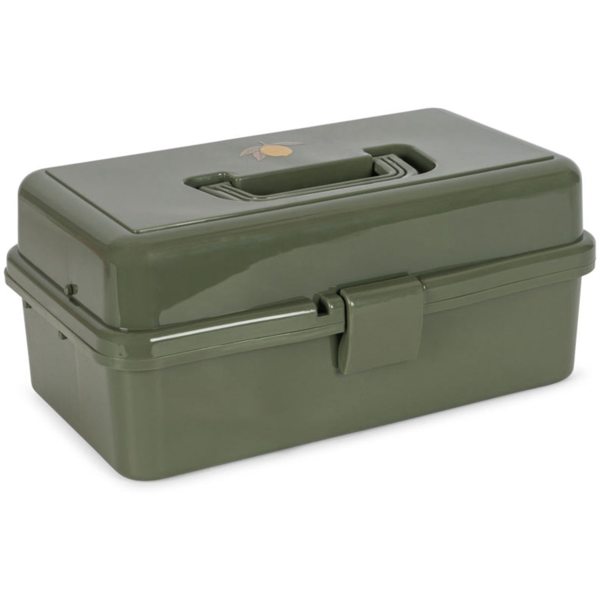 Konges Sløjd Olivine Creative Art Caddy