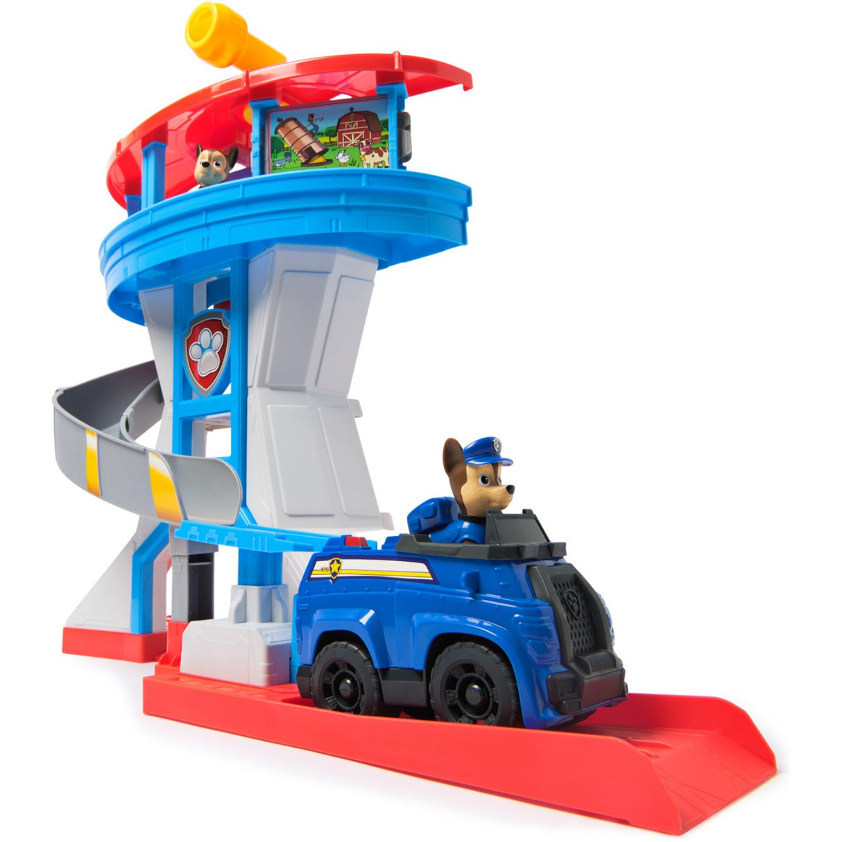 Paw Patrol Core Udkigstårn