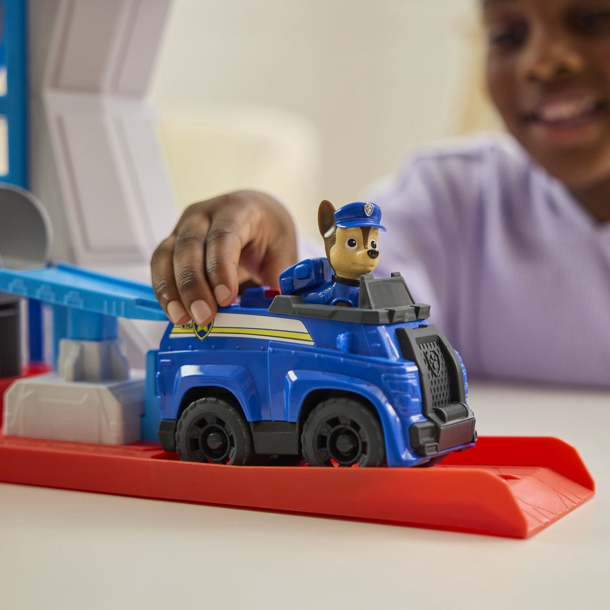 Paw Patrol Core Udkigstårn