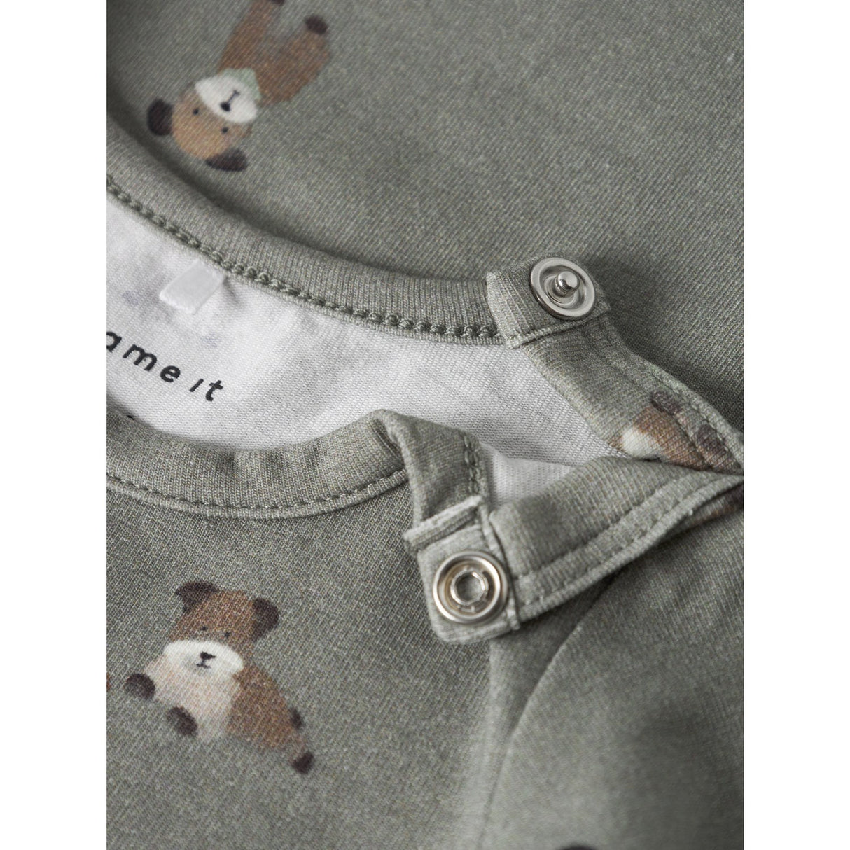 Name It Shadow Nbmtusher Ls Body