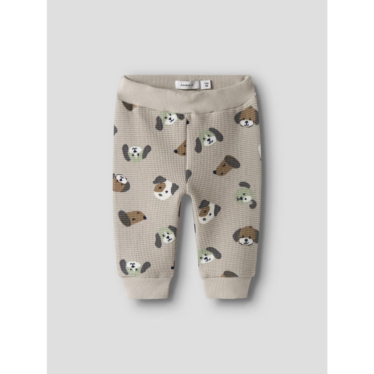 Name It Pumice Stone Nbmtimm Bukser