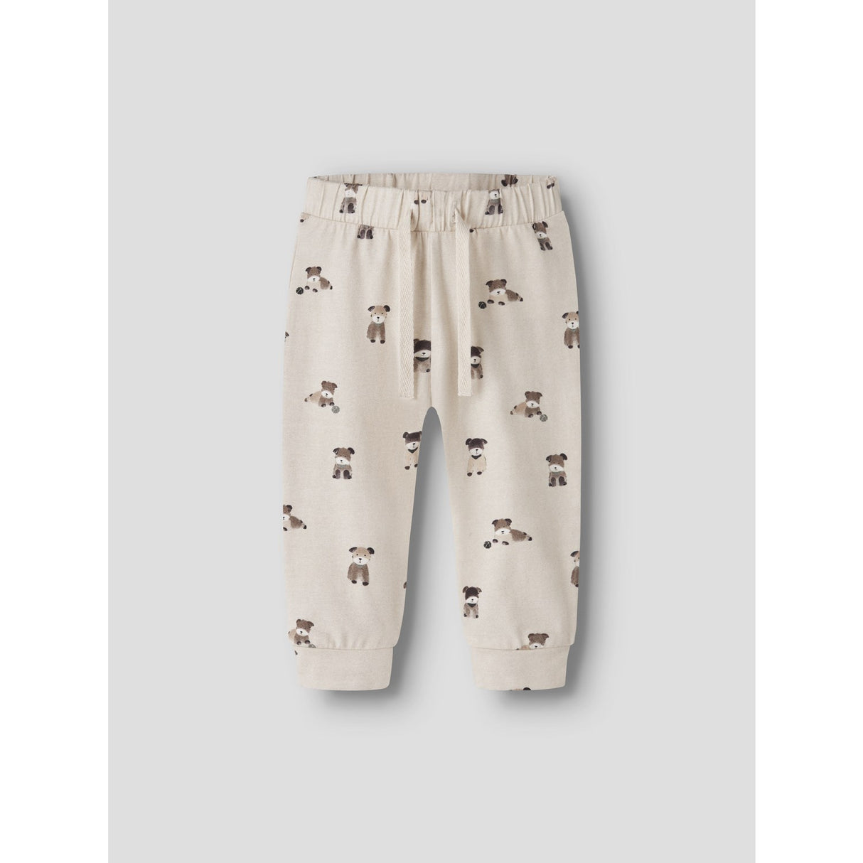 Name It Peyote Melange Nbmtusher Bukser