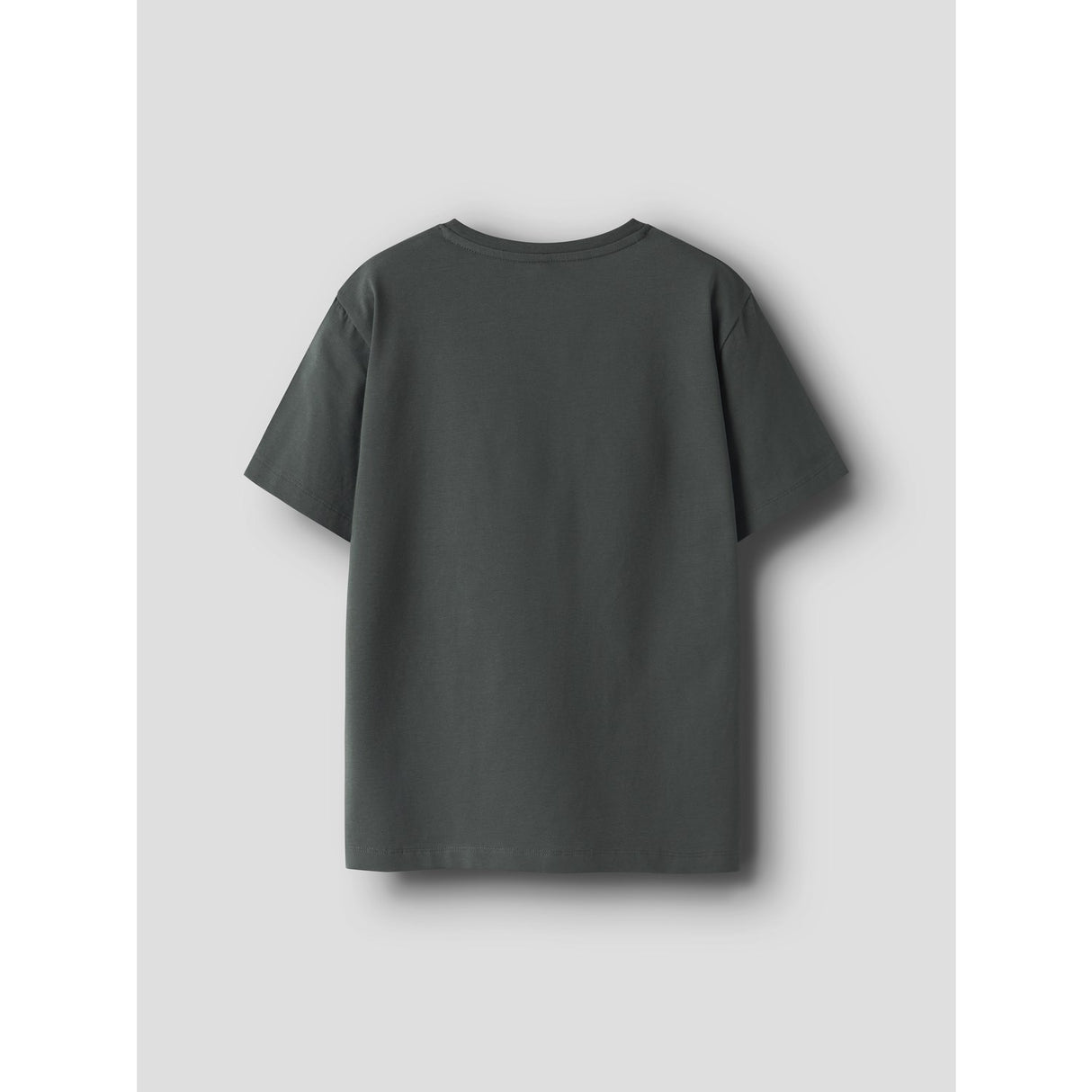 Name It Urban Chic Nkmjuke Minecraft Ss Nreg Topp Box Bfu