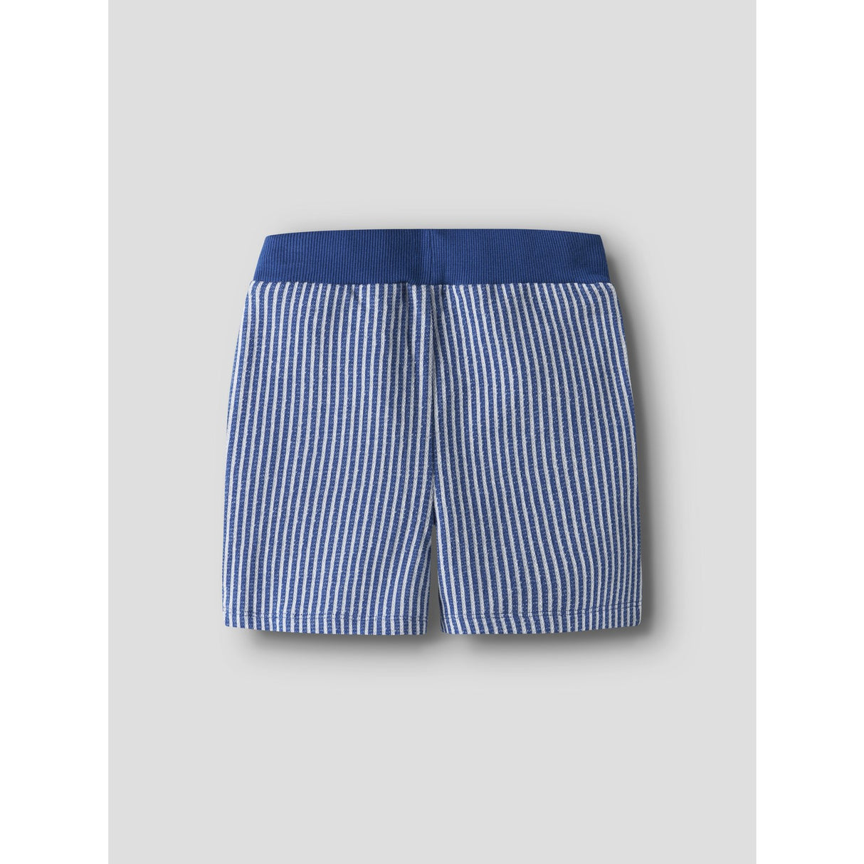 Name It Nautical Blue Nmmhans Nreg Shorts Pb
