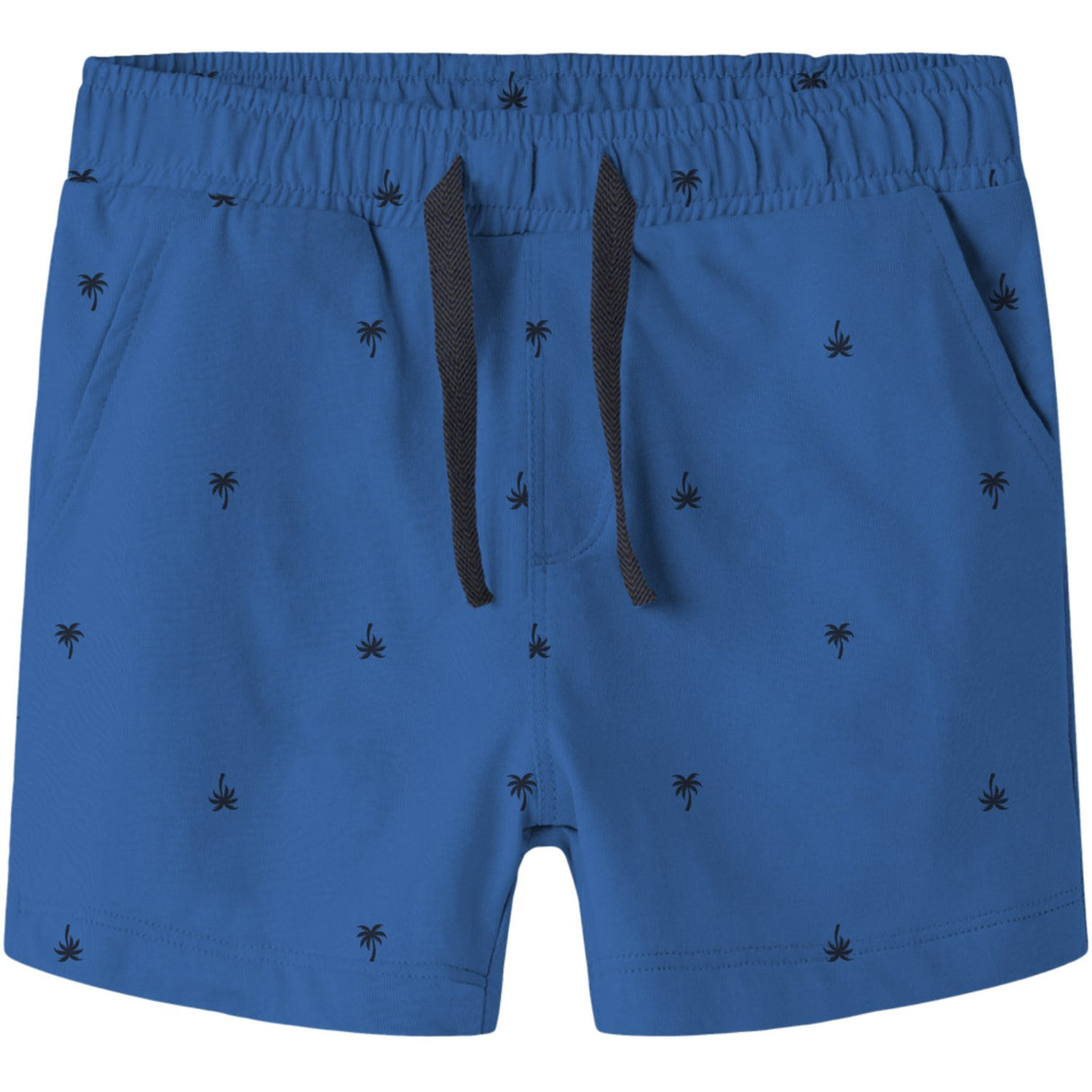 Name It Nautical Blue Nmmjaxon Nreg Shorts Box Pb