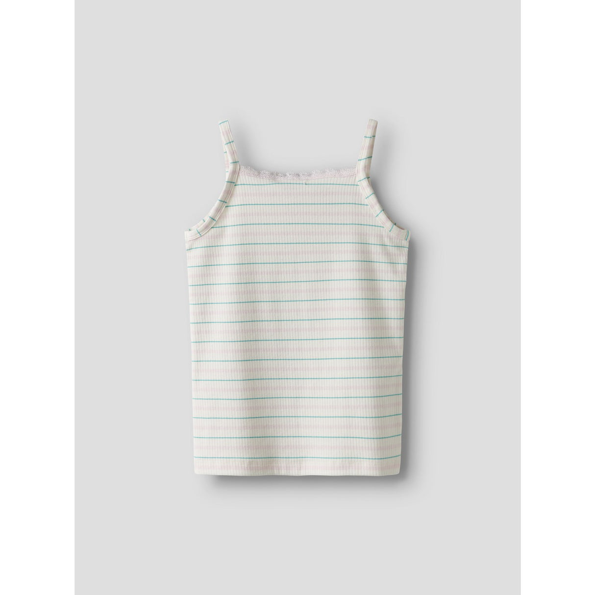 Name It Gardenia Nkffensina Sl Slim Topp Pb