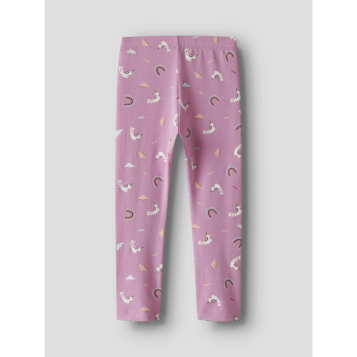 Name It Begonia Pink Nmfbilona Leggings Box Pb