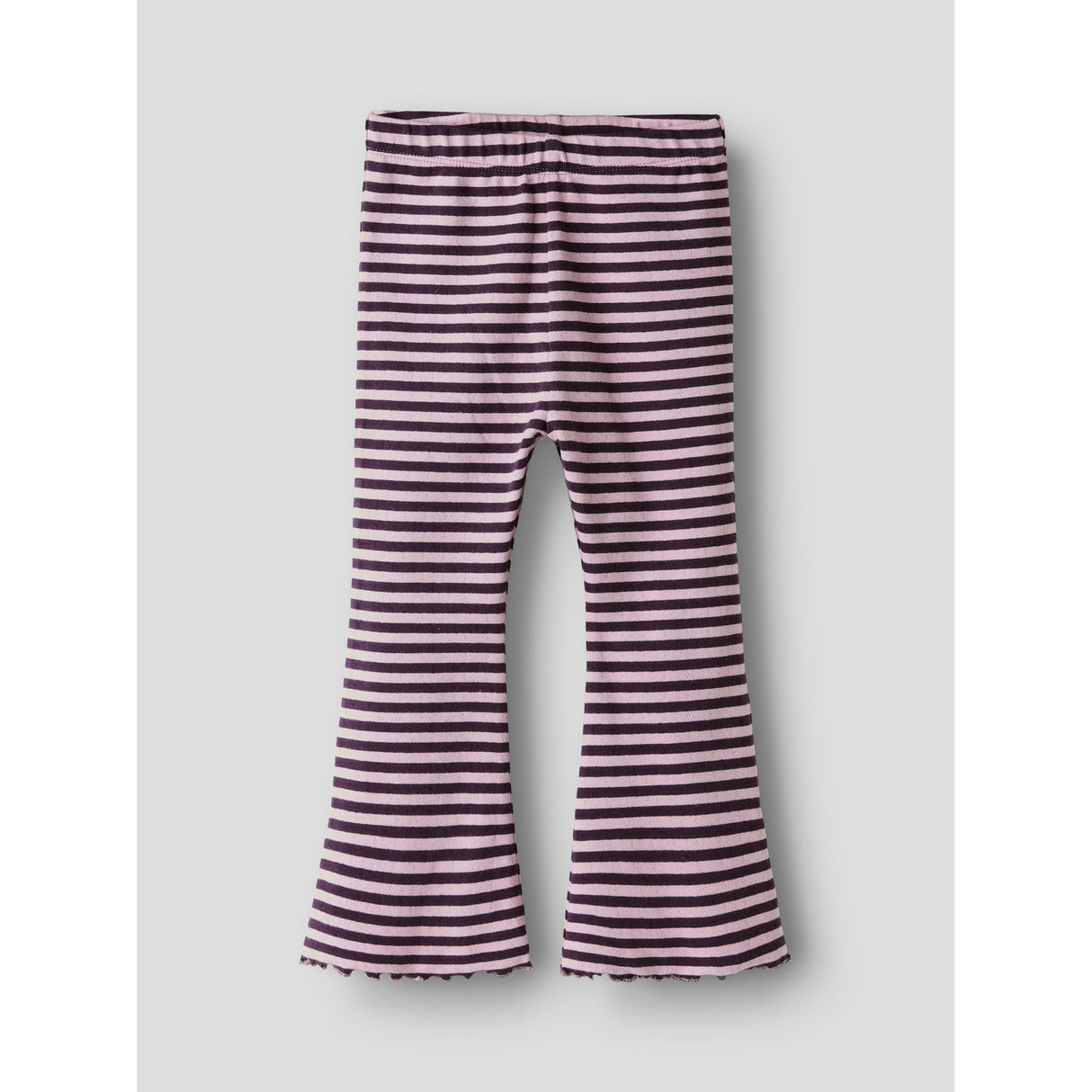 Name It Blackberry Wine Nmfbensa Bootcut Leggings Pb
