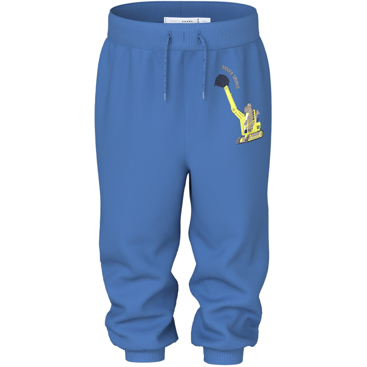 Name It Delft Dino Excavator Nmmvildar Nreg Swe Bukser Unb