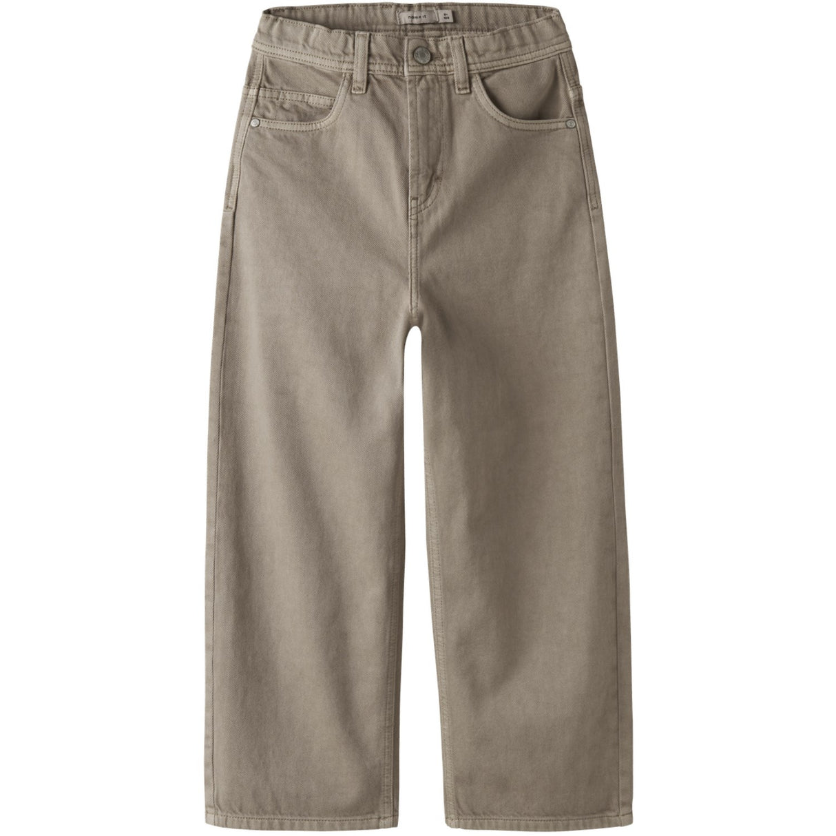 Name It Chinchilla Nkmben X-Skater Twi Bukser 3990-Tw B