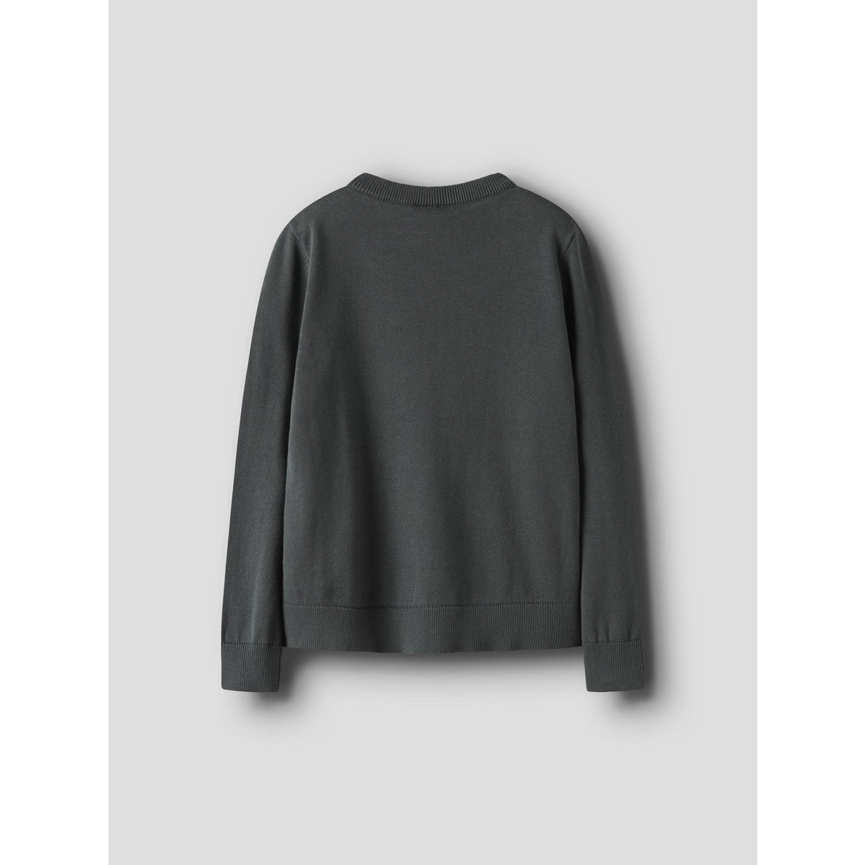 Name It Urban Chic Nkmtamlin Ls Loose Strikk Box