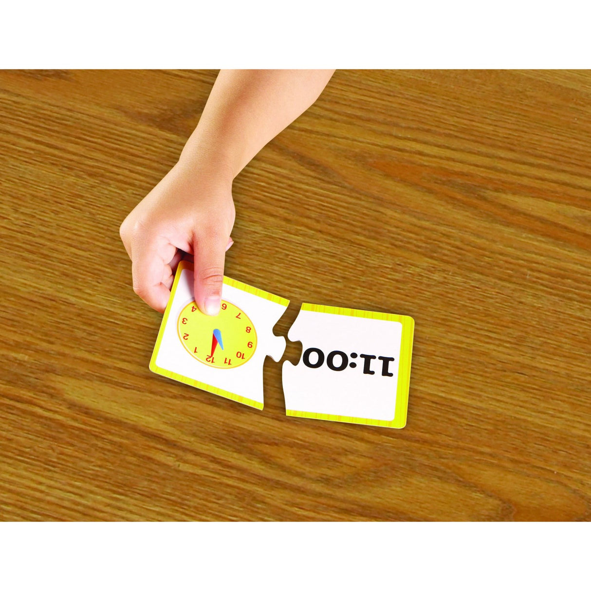 Learning Resources® Time Activity Sett