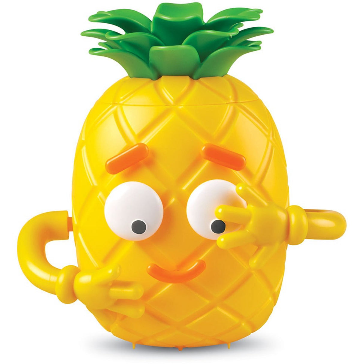 Learning Resources® Big Feelings Pineapple™