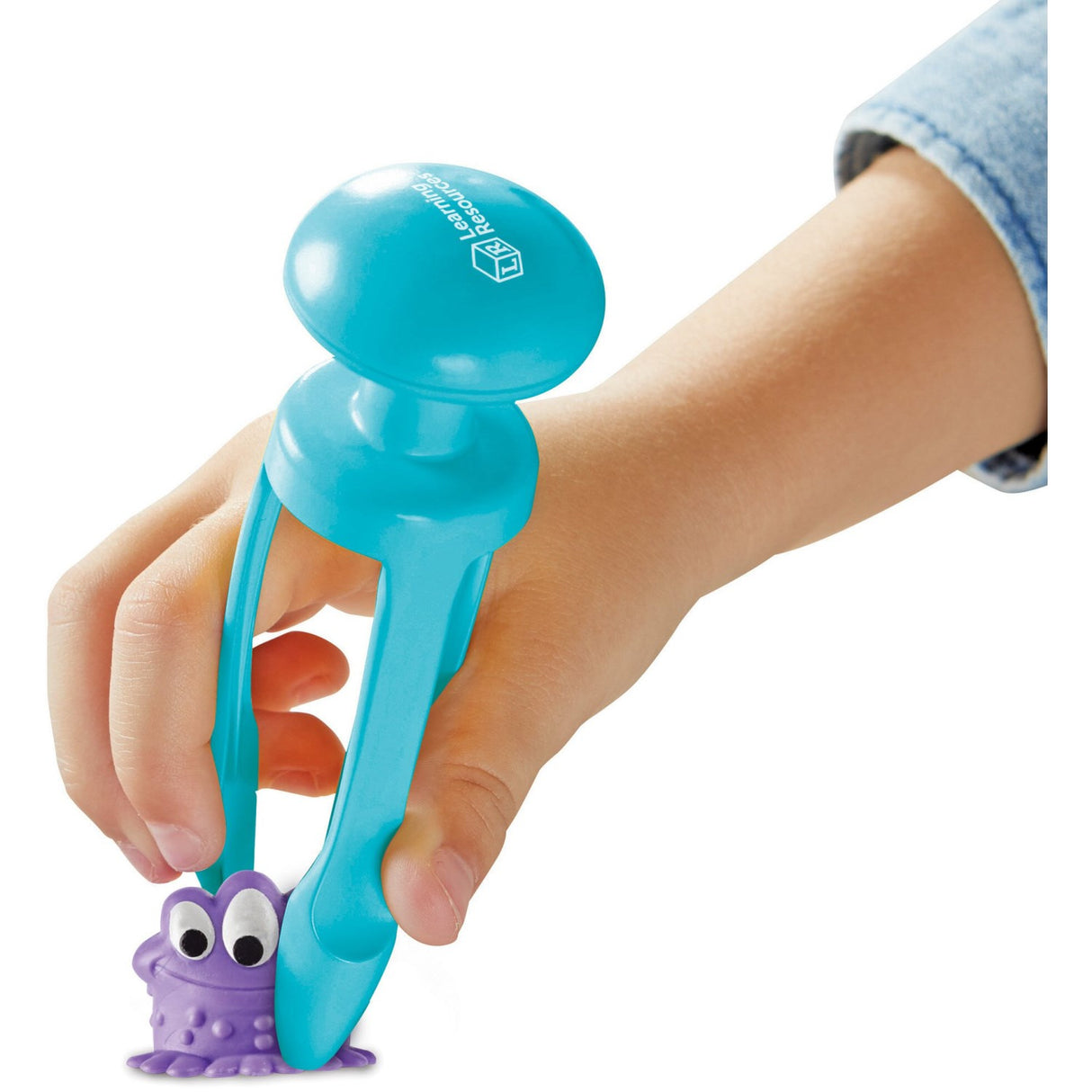 Learning Resources® Oodles Of Aliens!™ Sorting Saucer