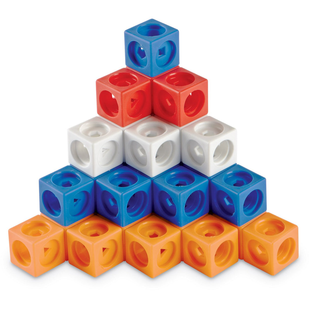 Learning Resources® STEM Explorers™ MathLink® Builders