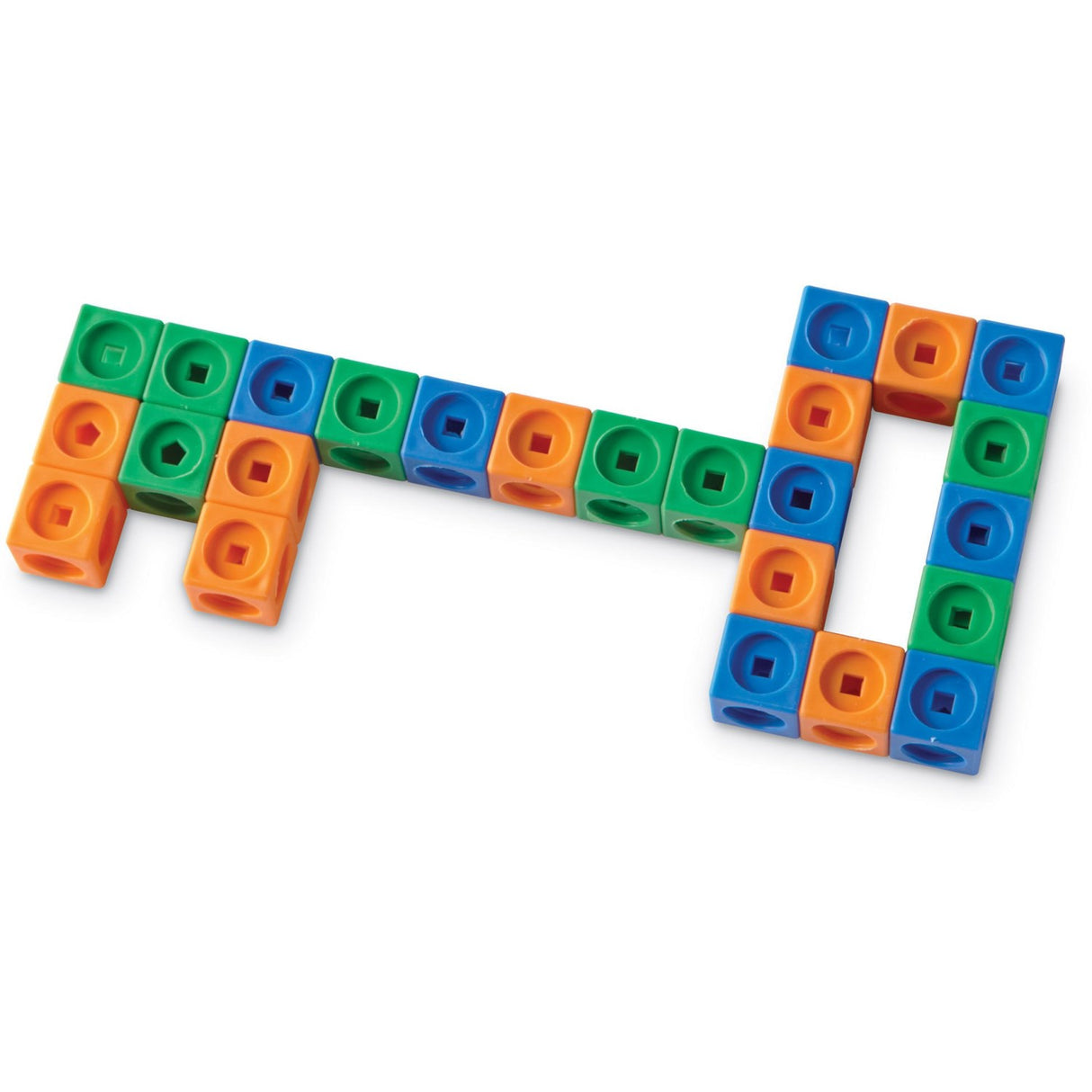 Learning Resources® STEM Explorers™ MathLink® Builders