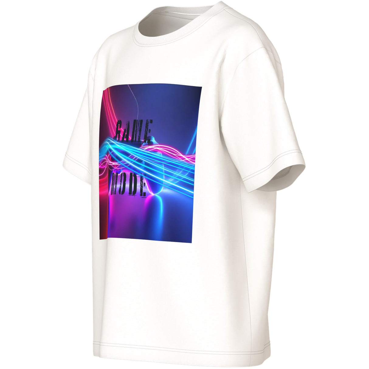 Name It Cloud Dancer Game Mode Nkmvoto Ss Nreg Topp