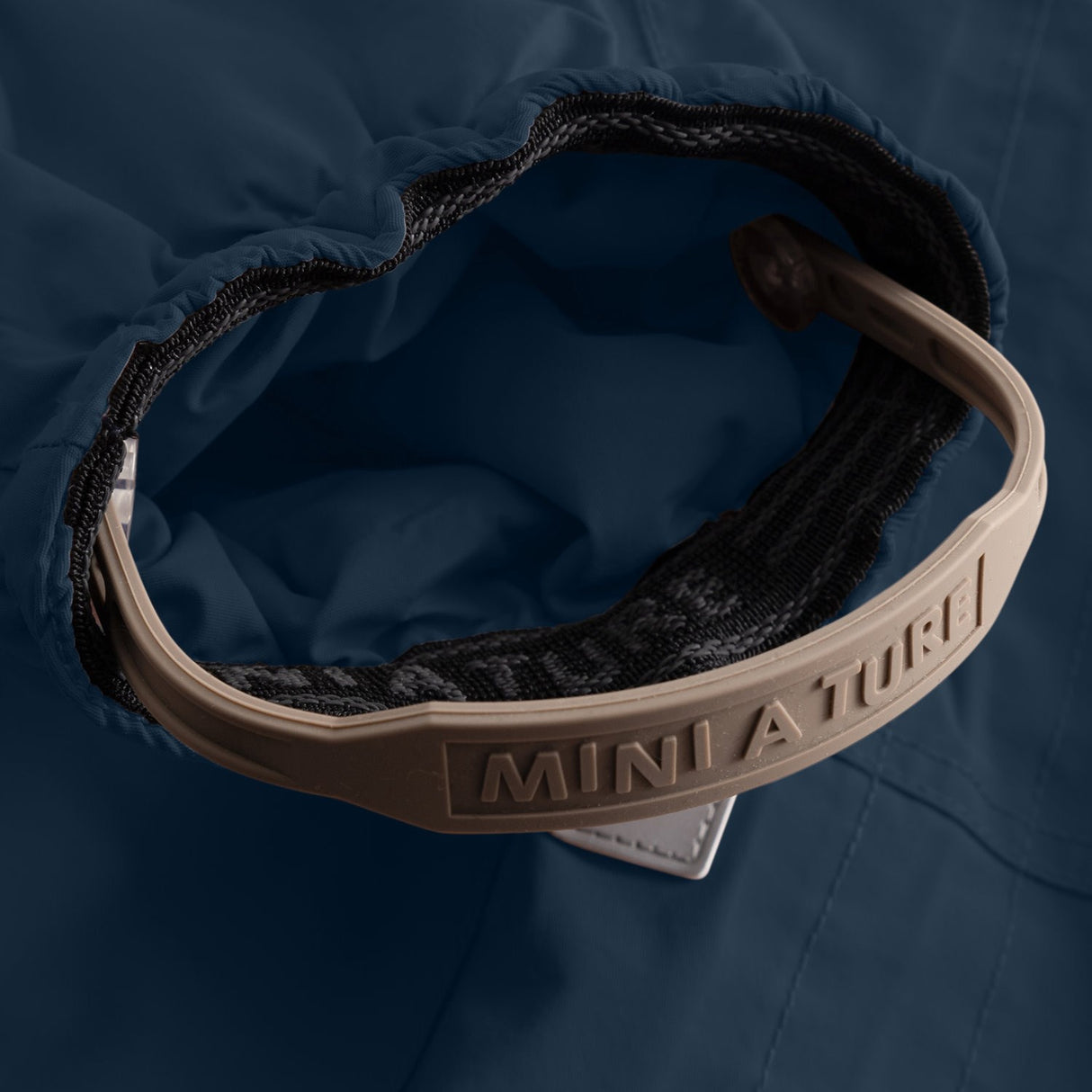 Mini A ture Outer Space Matwisti Fleece Lined Snowsuit. GRS