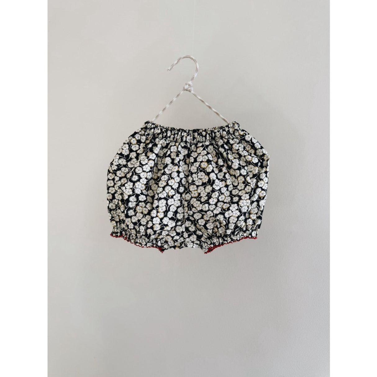 Lalaby SnowFlower Elin Bloomers