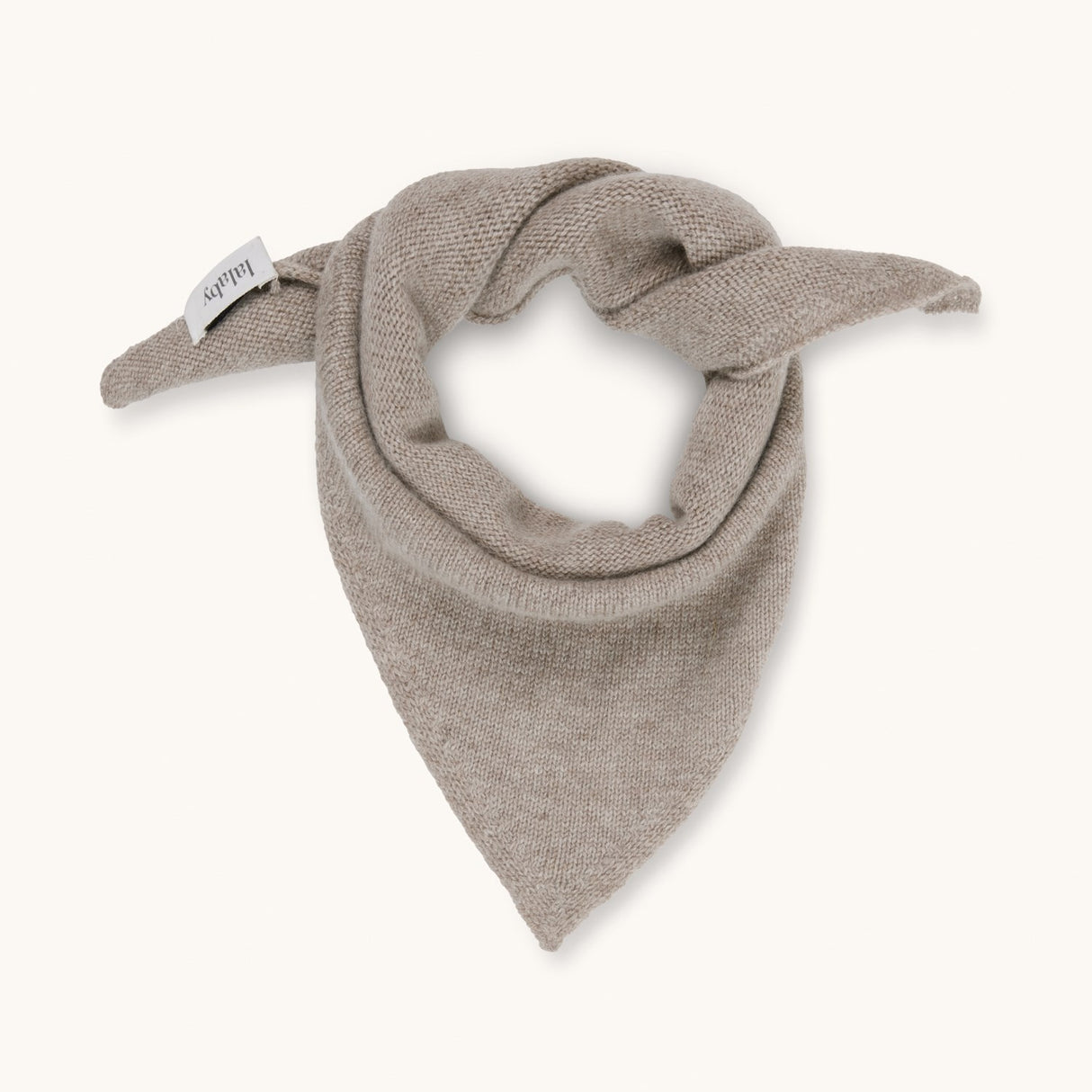 Lalaby Toast Atlas Skjerf