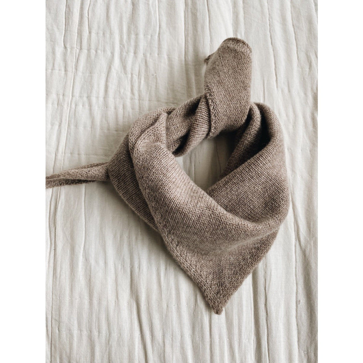 Lalaby Toast Atlas Skjerf