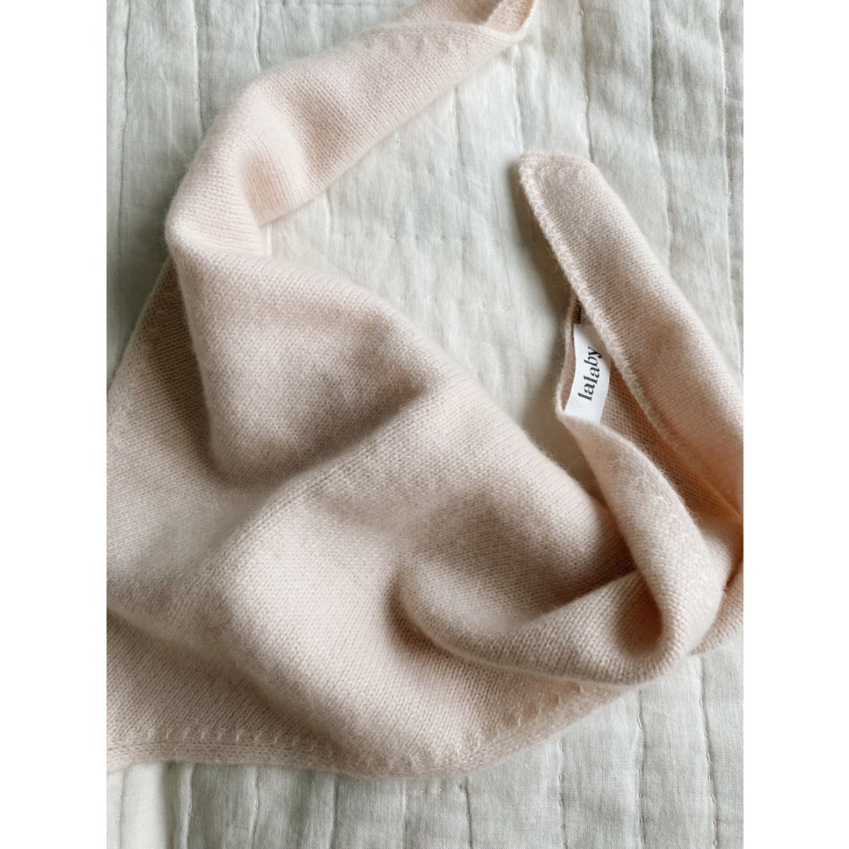 Lalaby Powder Atlas Skjerf