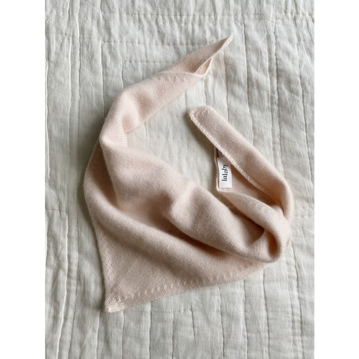 Lalaby Powder Atlas Skjerf