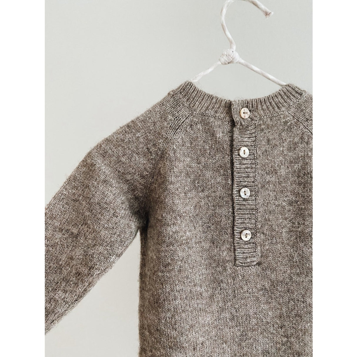 Lalaby Millet Aspen Buksedrakt