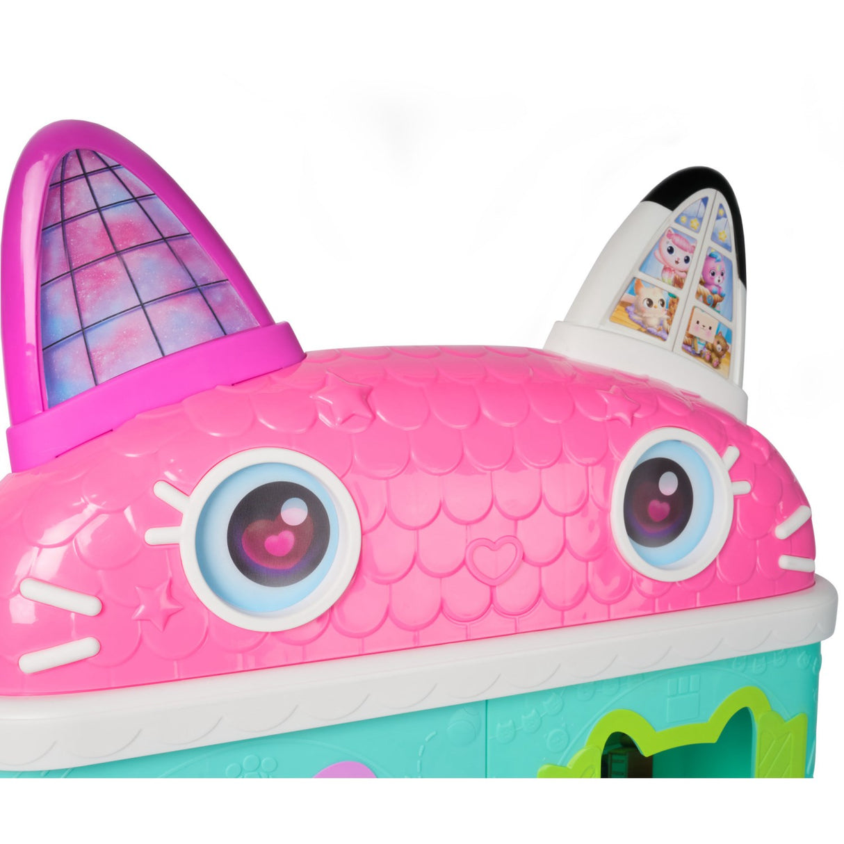 Gabby's Dollhouse Film Dukkehus