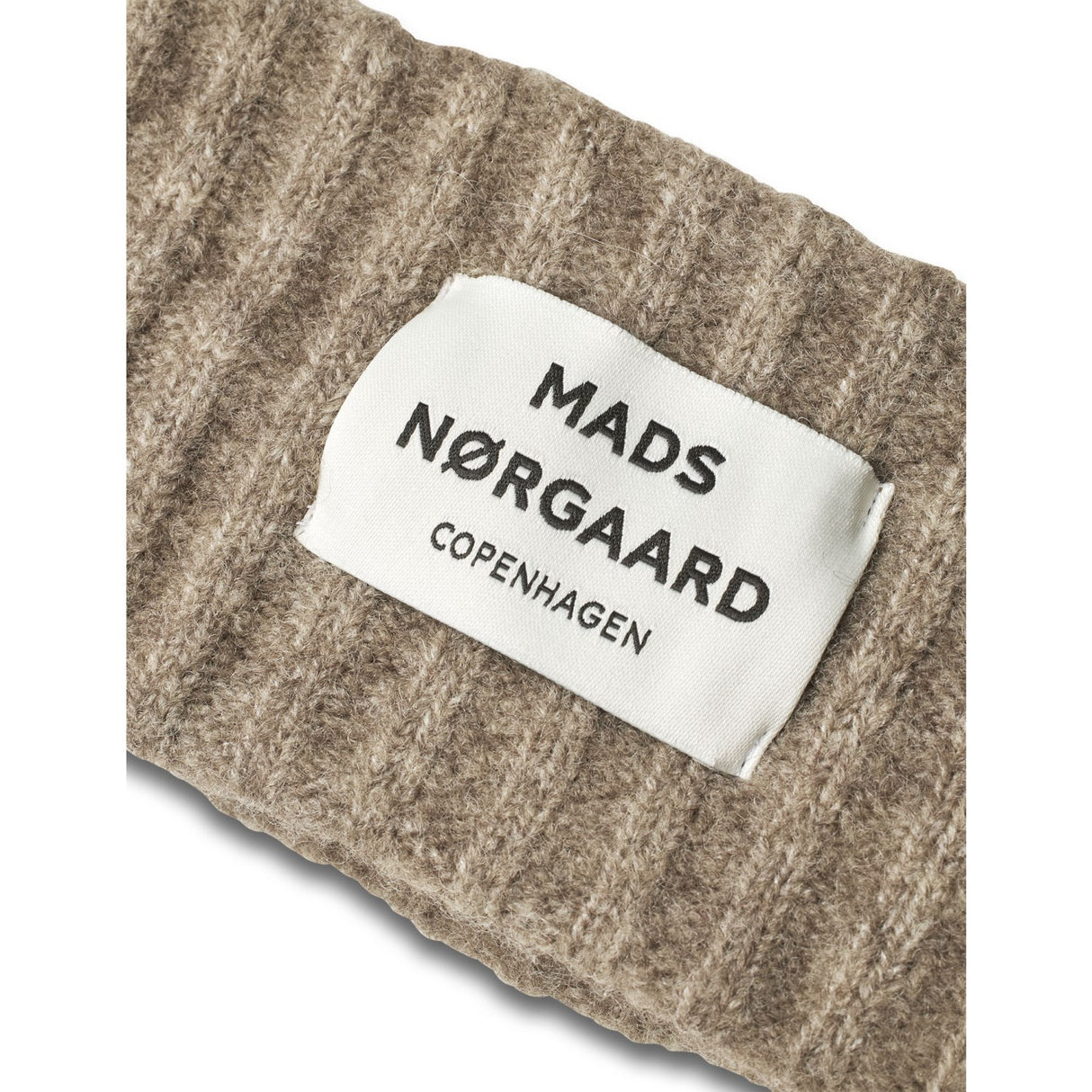 Mads Nørgaard Roasted Cashew Tosca Aschley Pannebånd