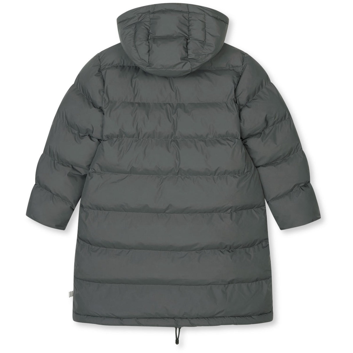 Mads Nørgaard Asphalt Light Ripstop Jolina Jakke