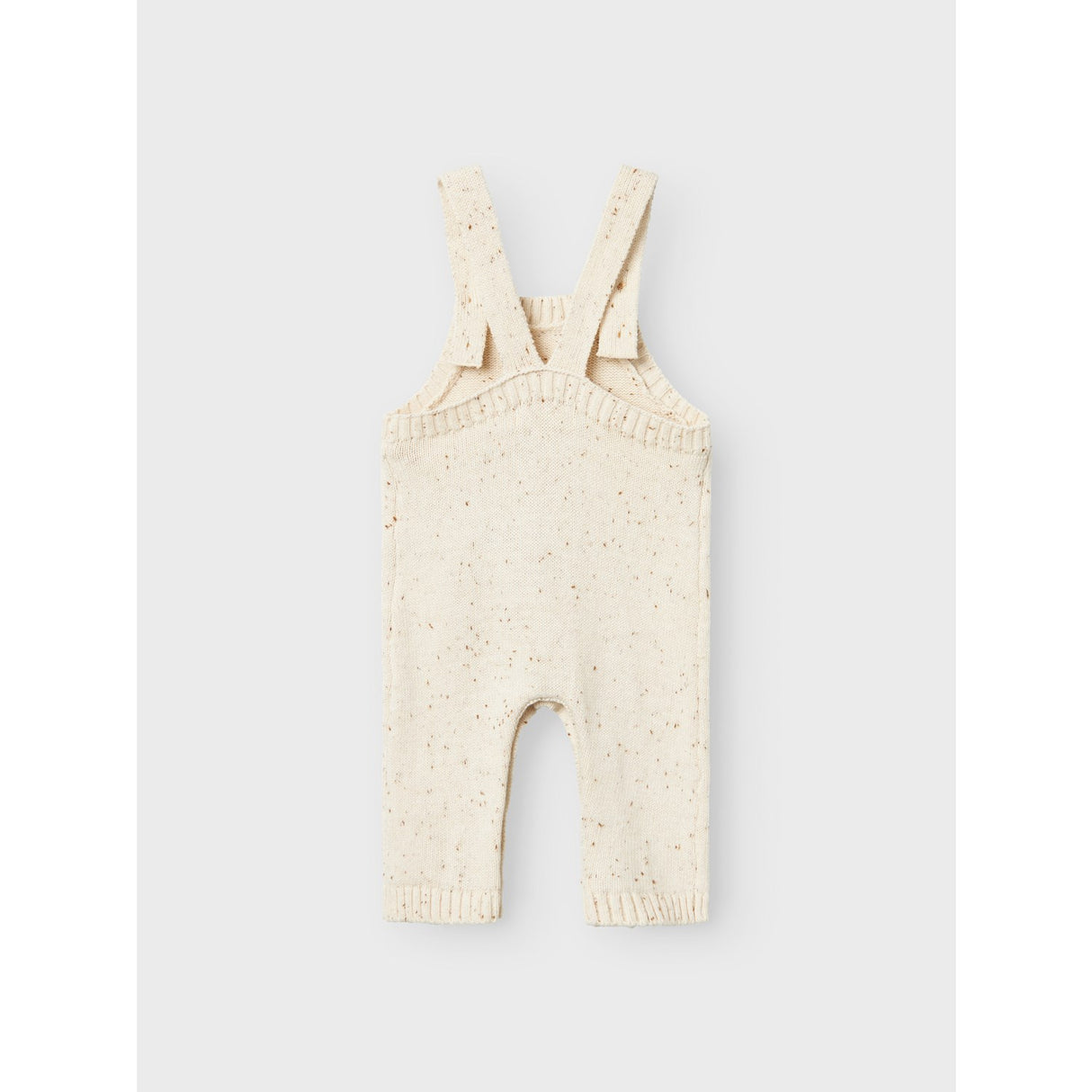 Lil'Atelier Turtledove Nbmgalto Fig Strikk Overall Lil