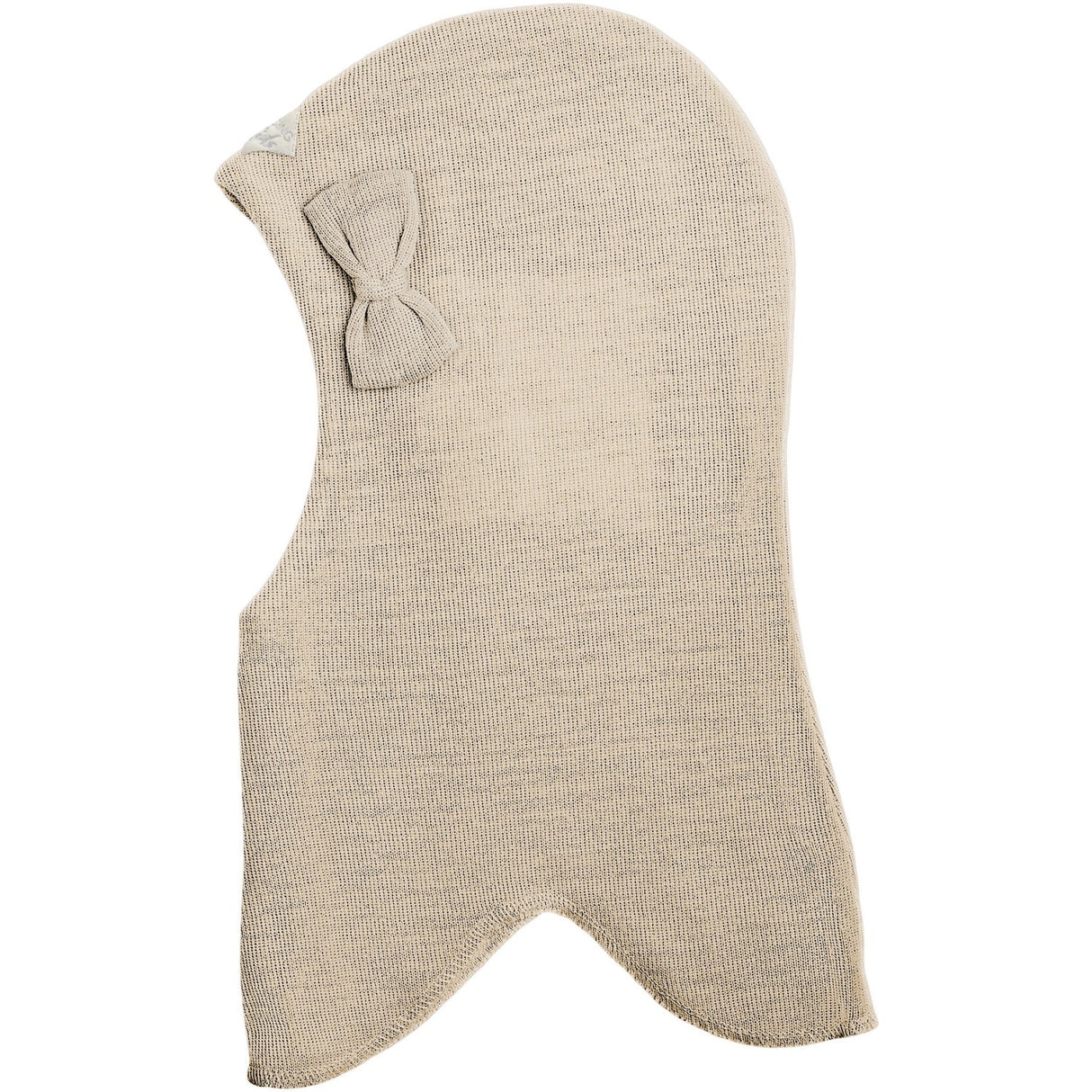 Racing Kids Havre Rund Elefantlue Trelags Med Bue