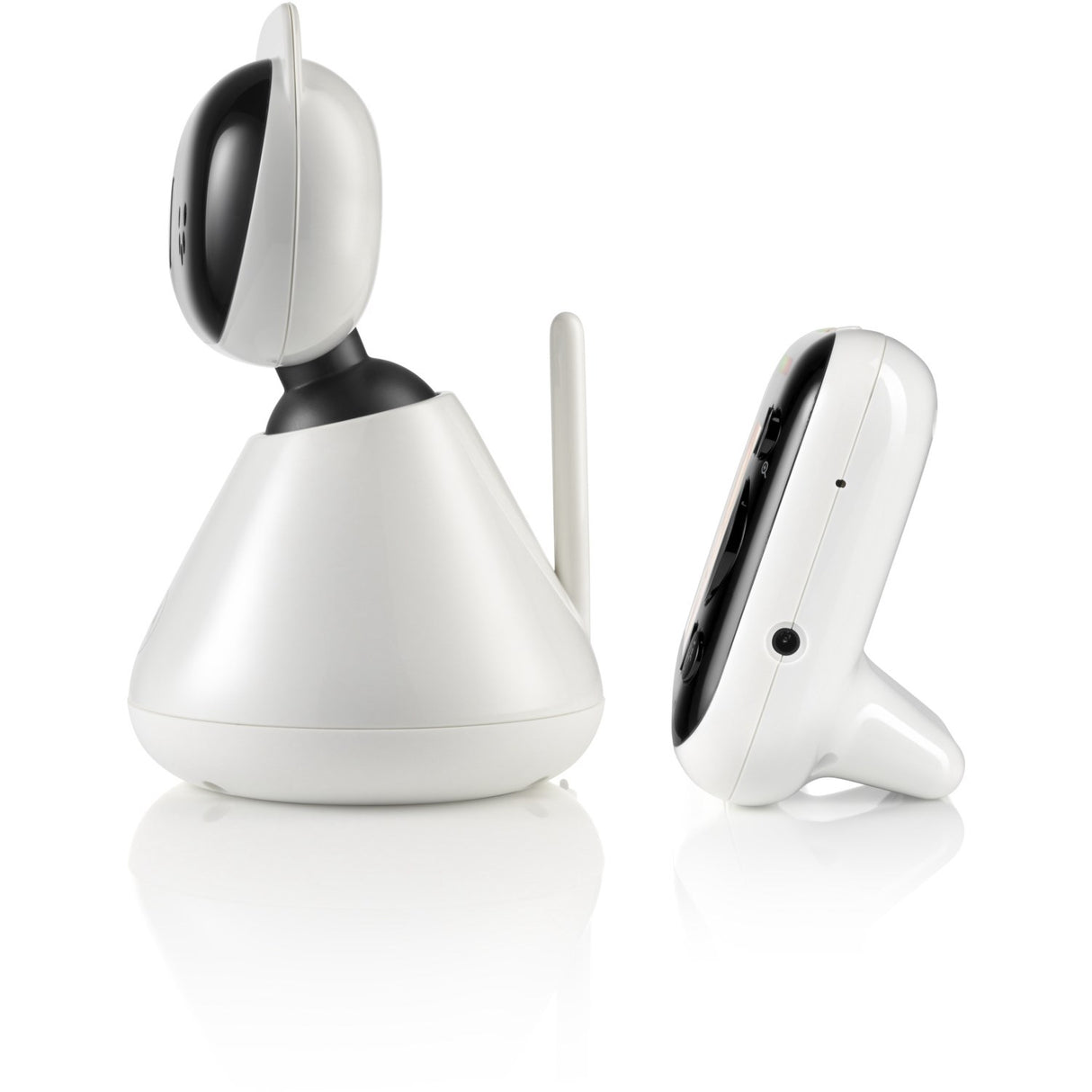 Motorola White Baby Monitor 230V PIP1200