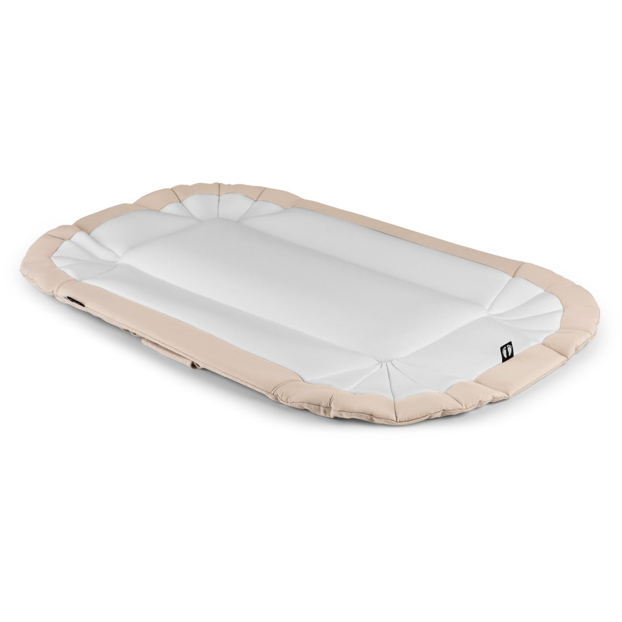 Bugaboo Desert Taupe Babynest