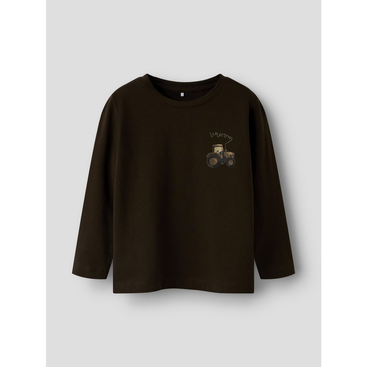 Name It Delicioso Nmmopallan Ls Topp