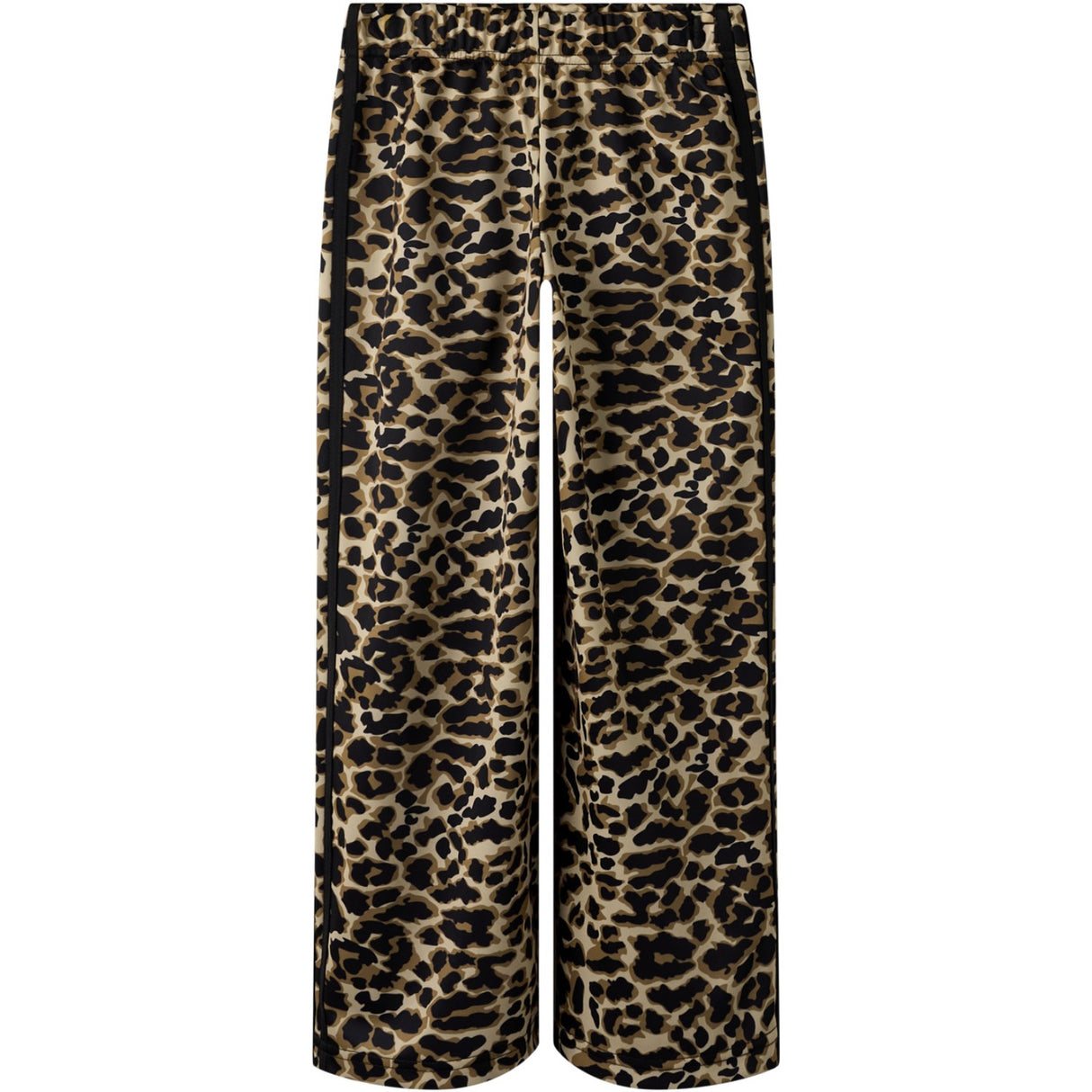 Name It Irish Cream Nkfronja Wide Bukser