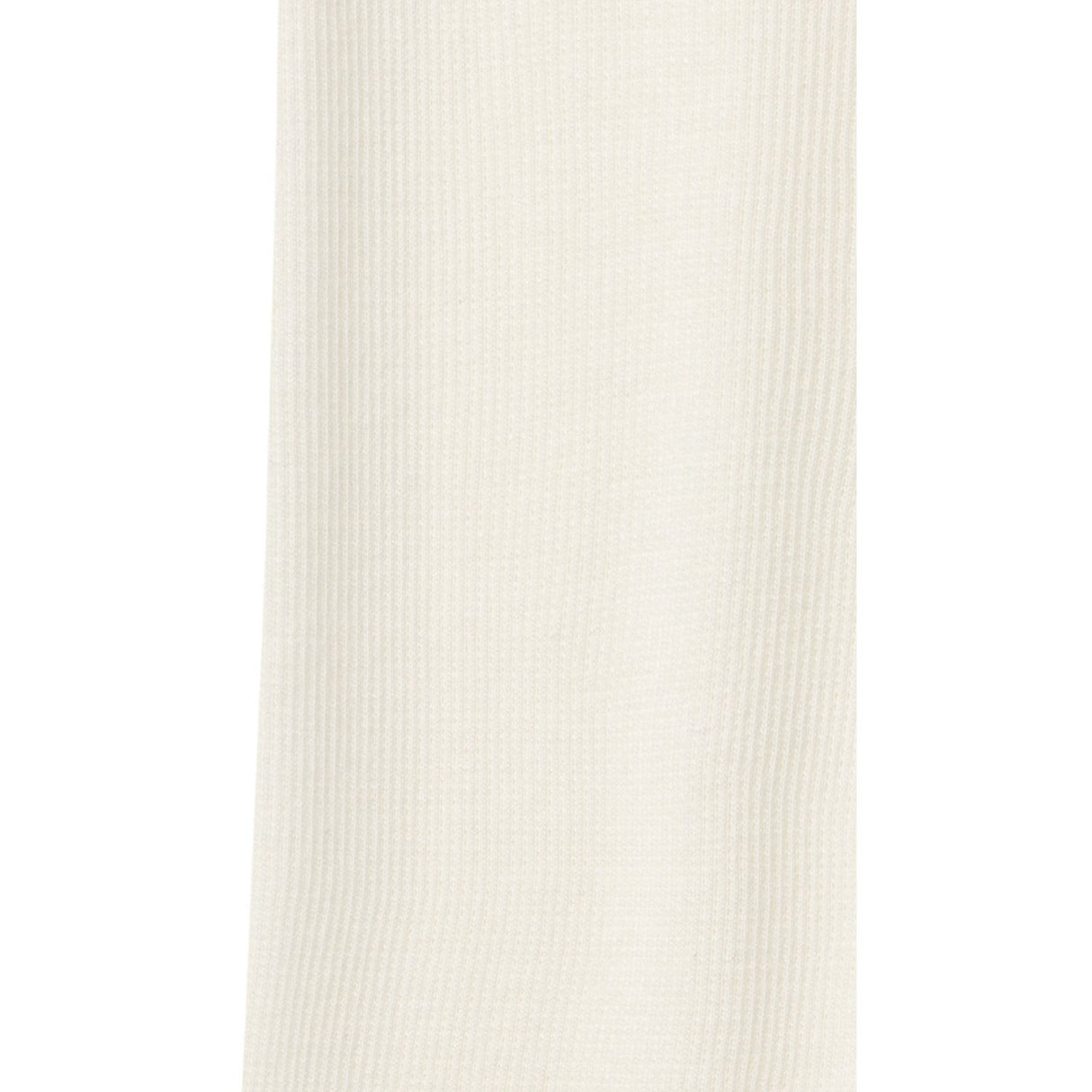 COPENHAGEN COLORS Cream Modal Rib Leggings