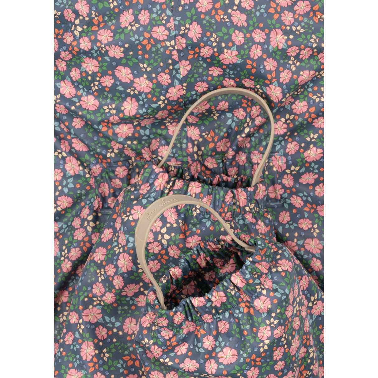 Konges Sløjd Kyoto Rain Flydress