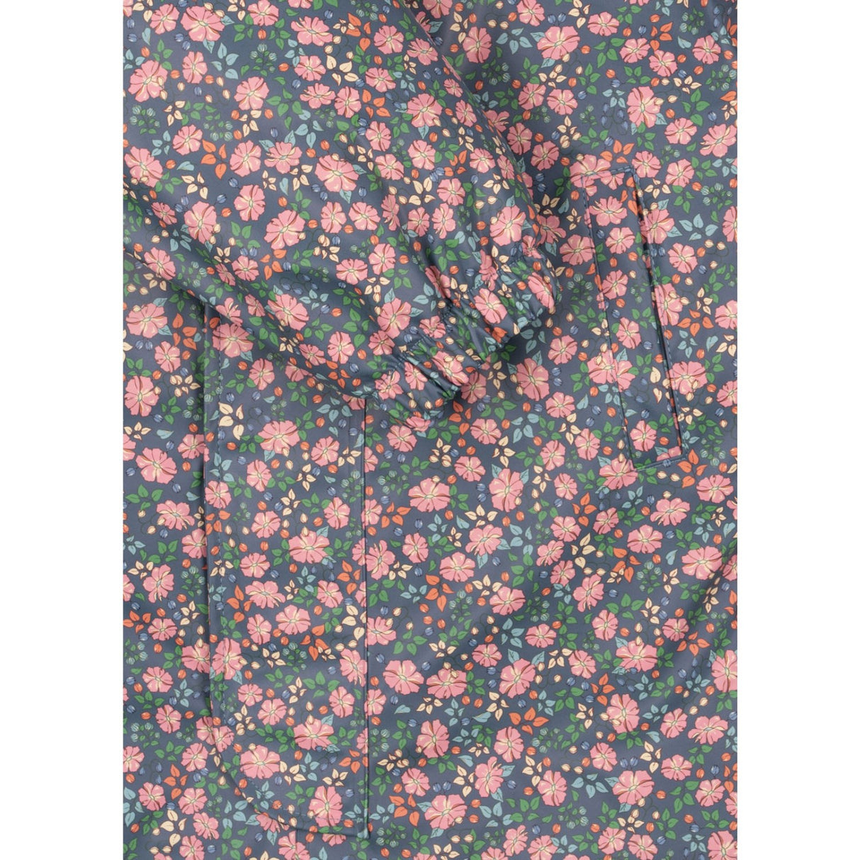 Konges Sløjd Kyoto Rain Flydress