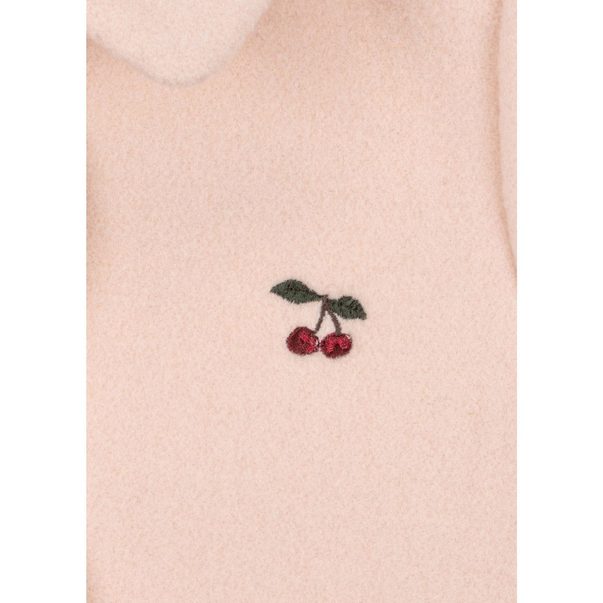 Konges Sløjd Peach Whip Novella Frakk