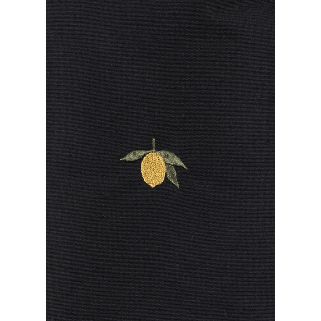 Konges Sløjd Black Nohr Stroller Votter