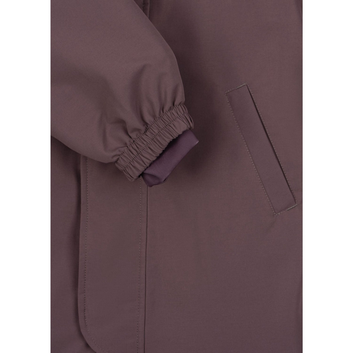 Konges Sløjd Hortensia Nohr Flydress Solid