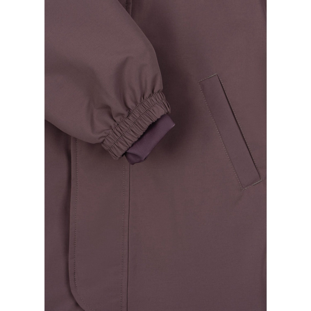 Konges Sløjd Hortensia Nohr Flydress Solid