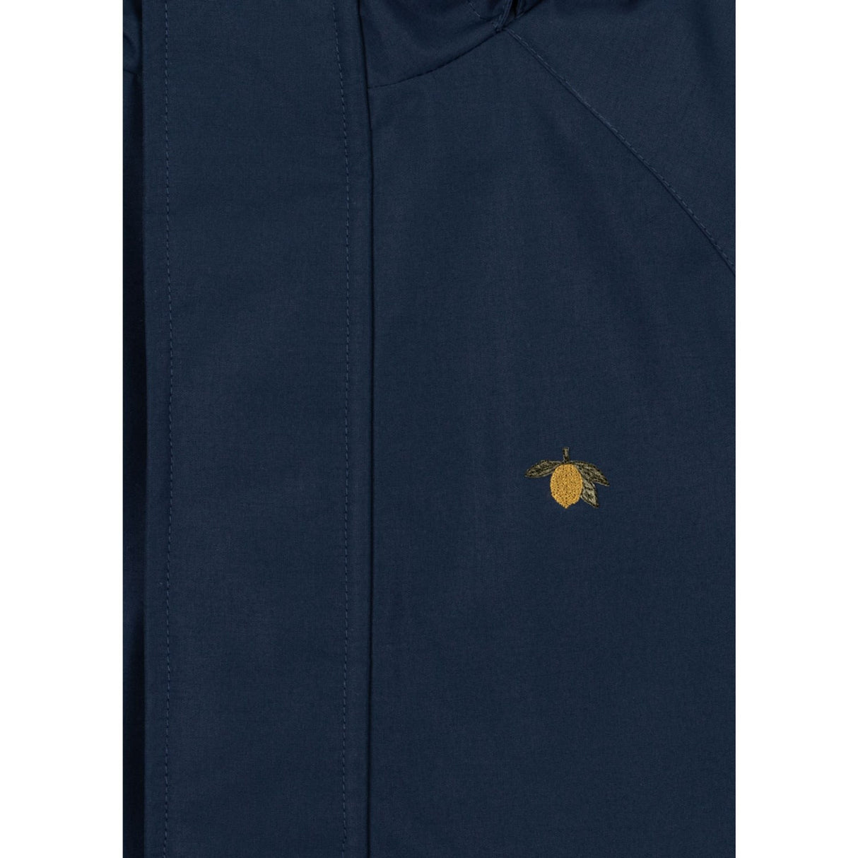 Konges Sløjd Mood Indigo Nohr Flydress Solid