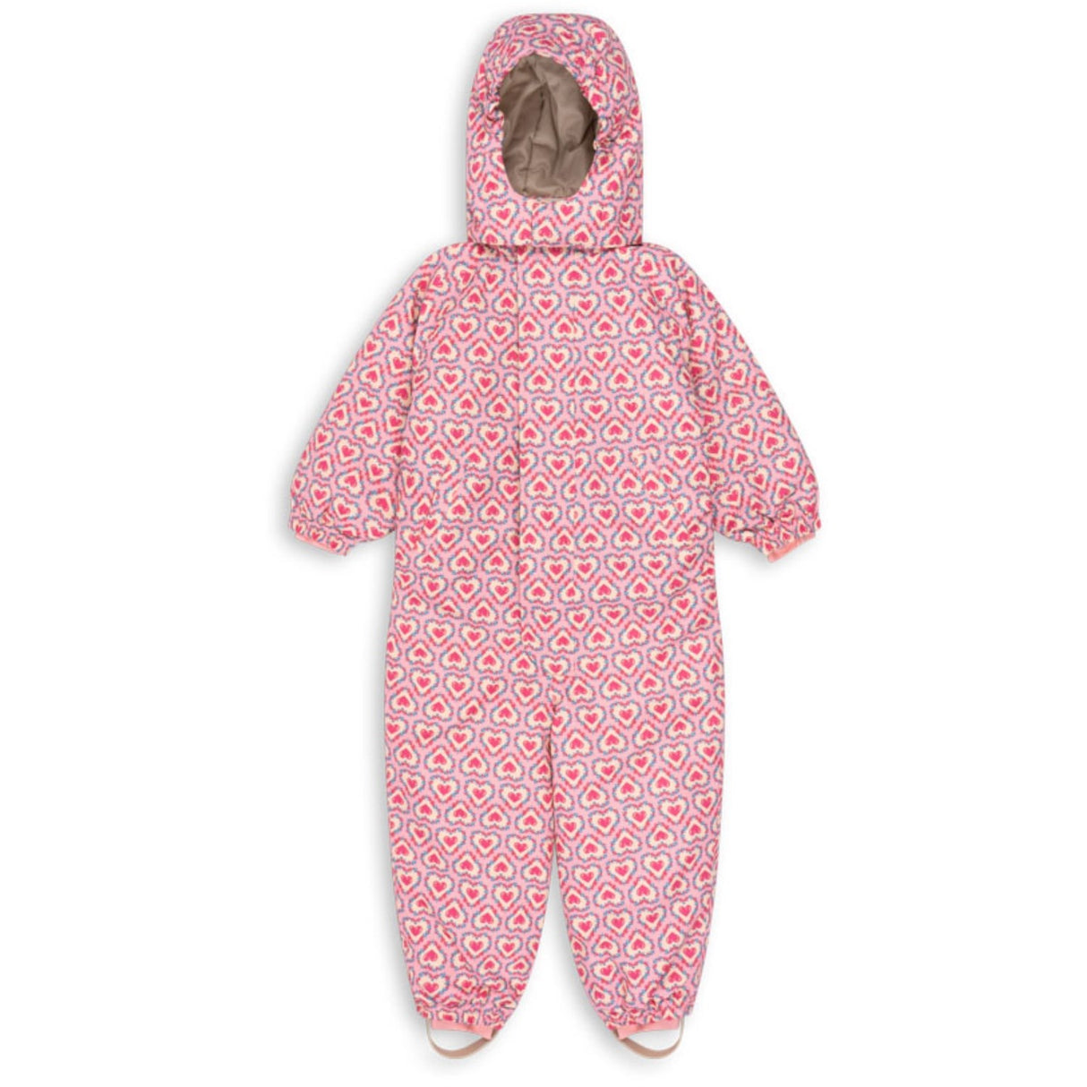 Konges Sløjd Felice Rose Nohr Flydress Print