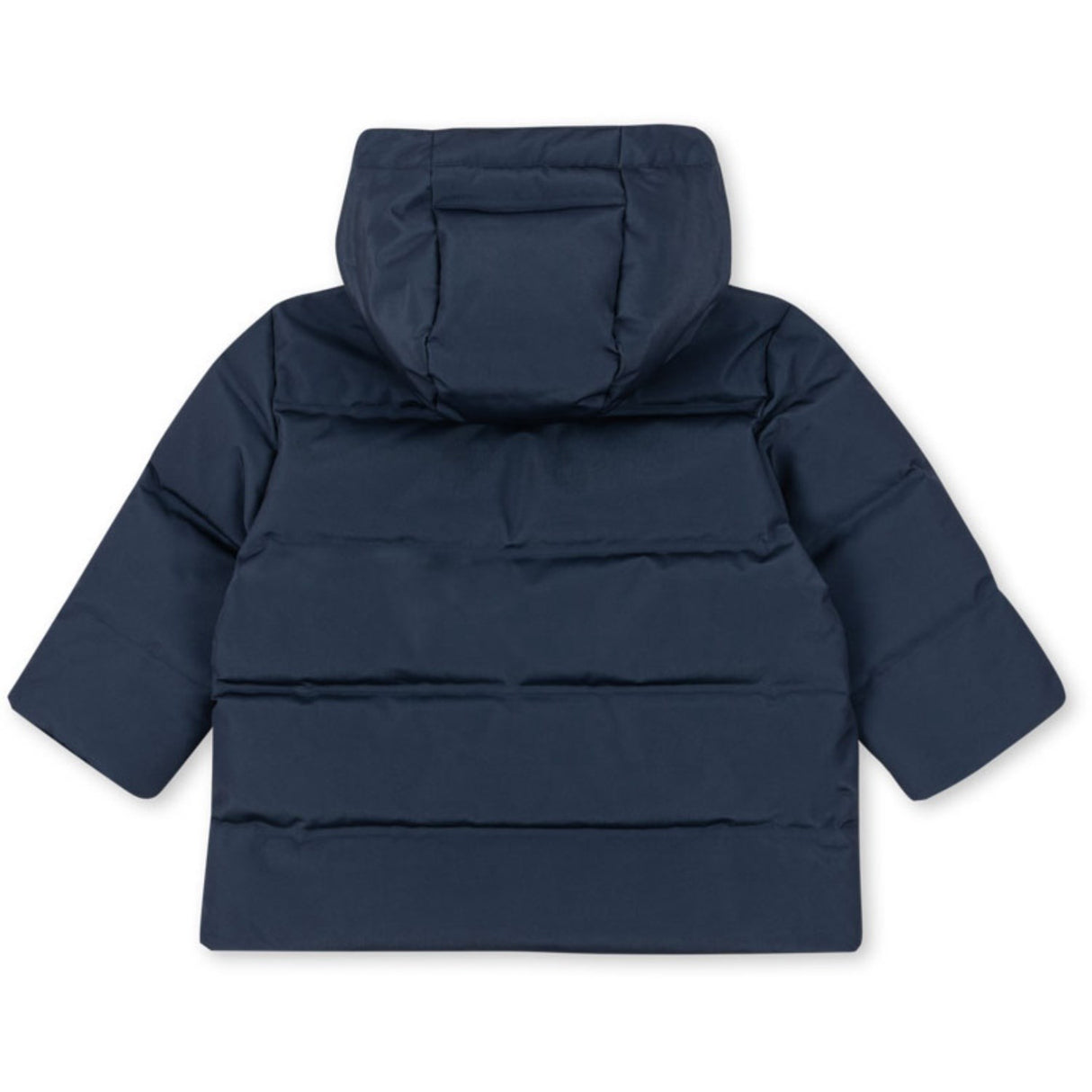 Konges Sløjd Mood Indigo Magnum Down Jakke Solid Grs
