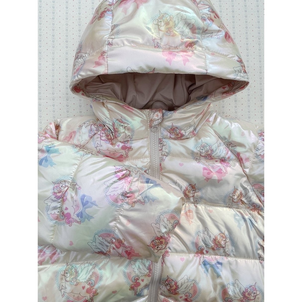 Konges Sløjd Twinkle Sprinkle Kath Jakke Grs