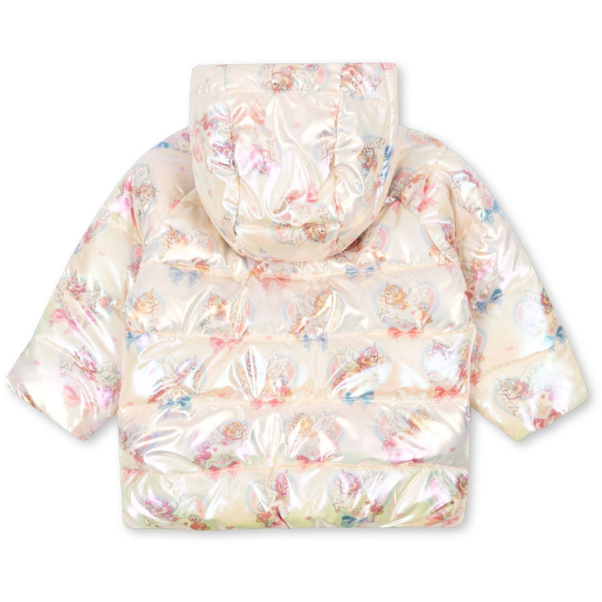 Konges Sløjd Twinkle Sprinkle Kath Jakke Grs