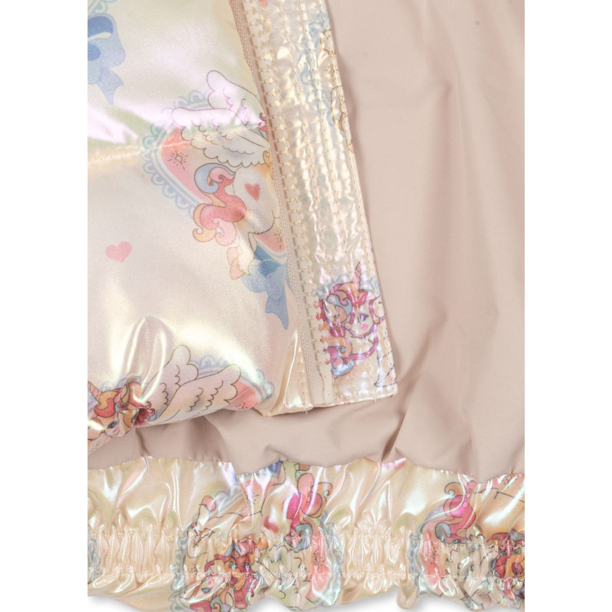 Konges Sløjd Twinkle Sprinkle Kath Jakke Grs